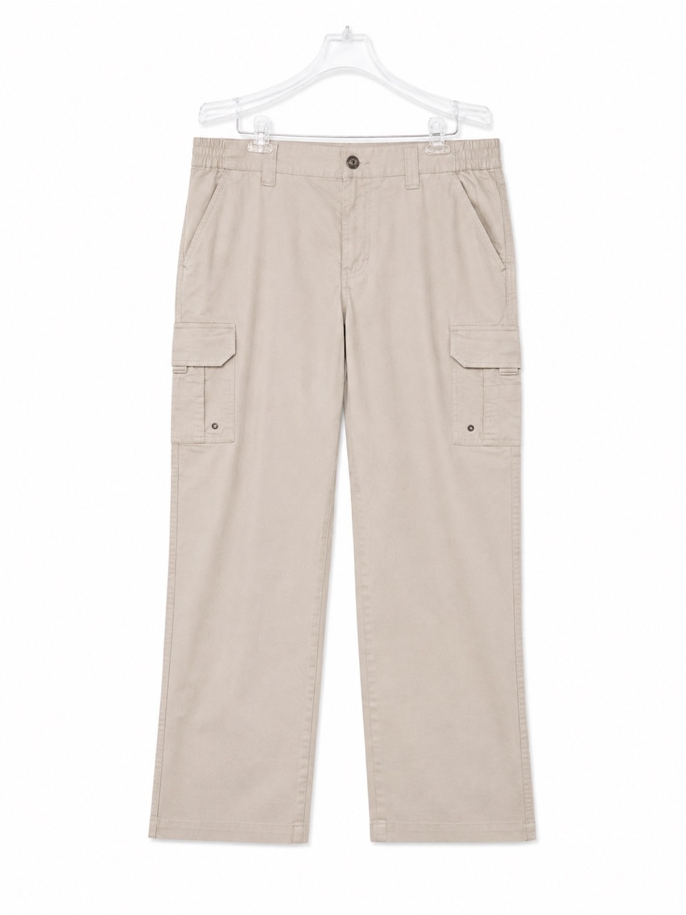 RedHead Men’s Khaki Cargo Utility Pants 42x30 Outdoor Hunting Fishing